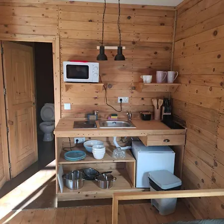 Sailor Apartmán
