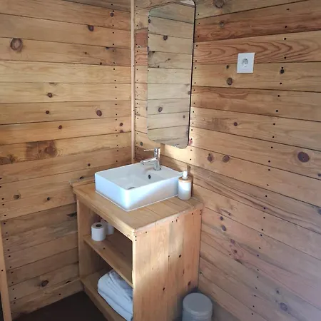 Sailor Apartmán