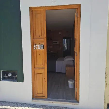 Sailor Apartmán Setúbal