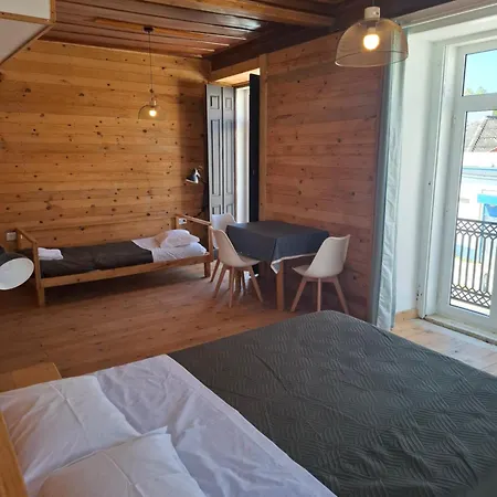 Sailor Apartmán